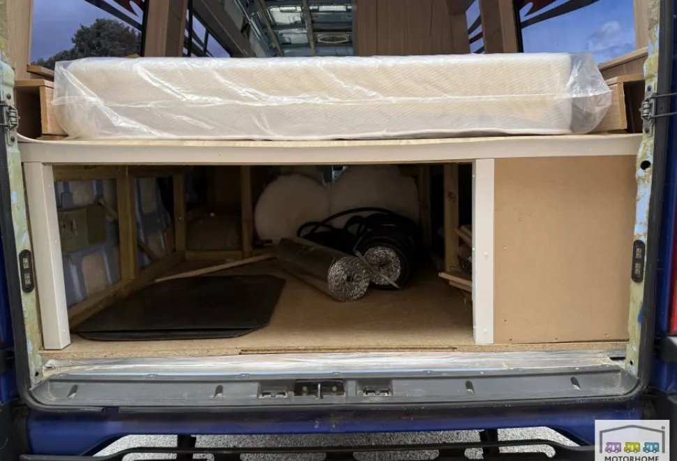 Iveco Daily  2008