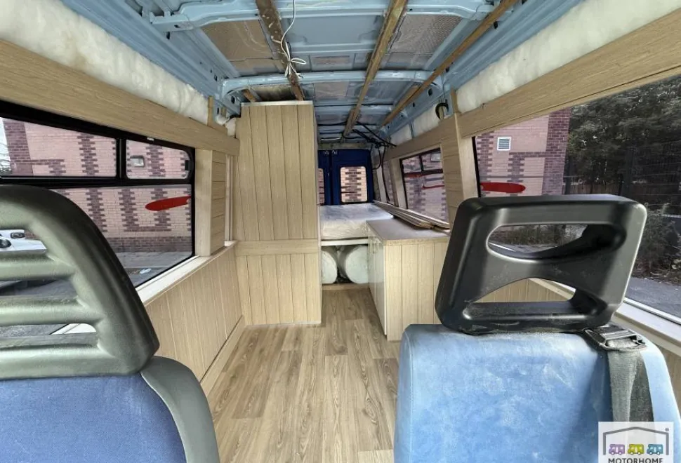 Iveco Daily  2008