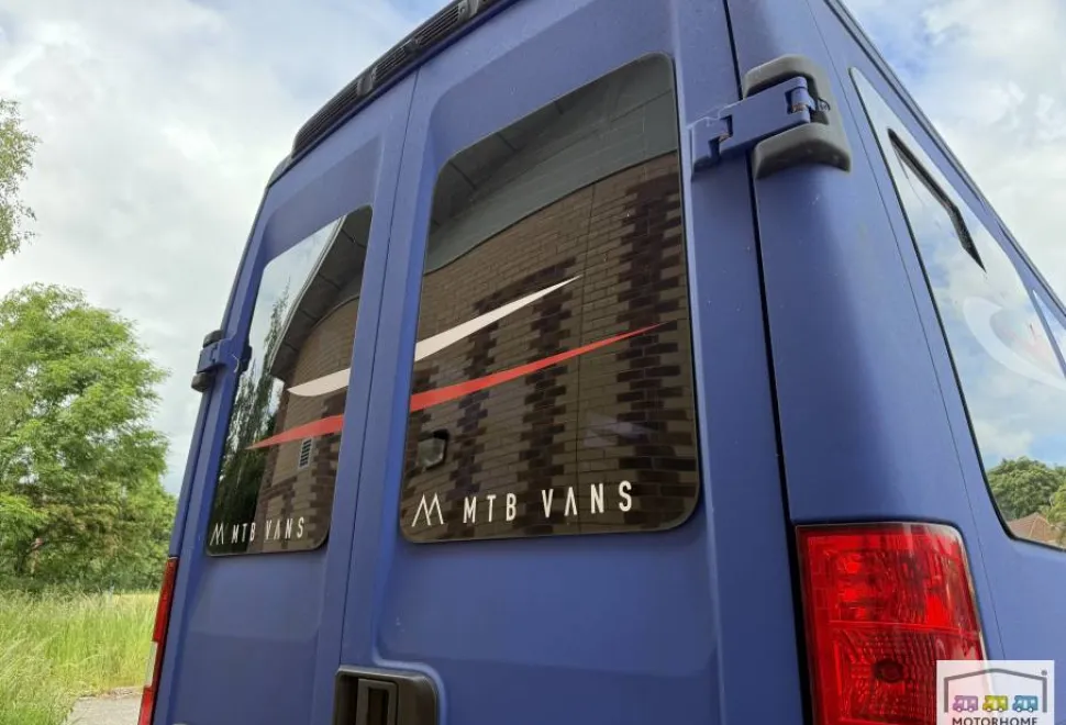 Iveco Daily  2008