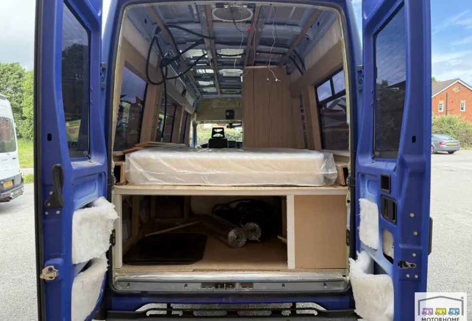 Iveco Daily  2008