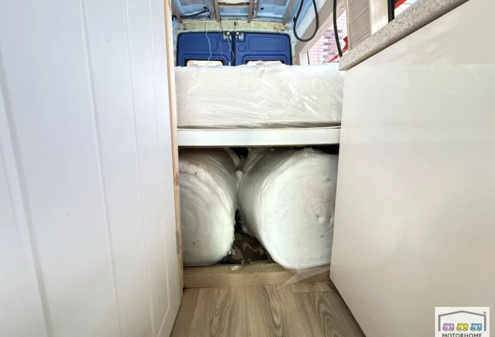Iveco Daily  2008