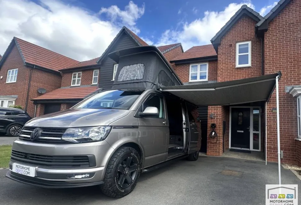 Volkswagen T6 Transporter  Highline 2020