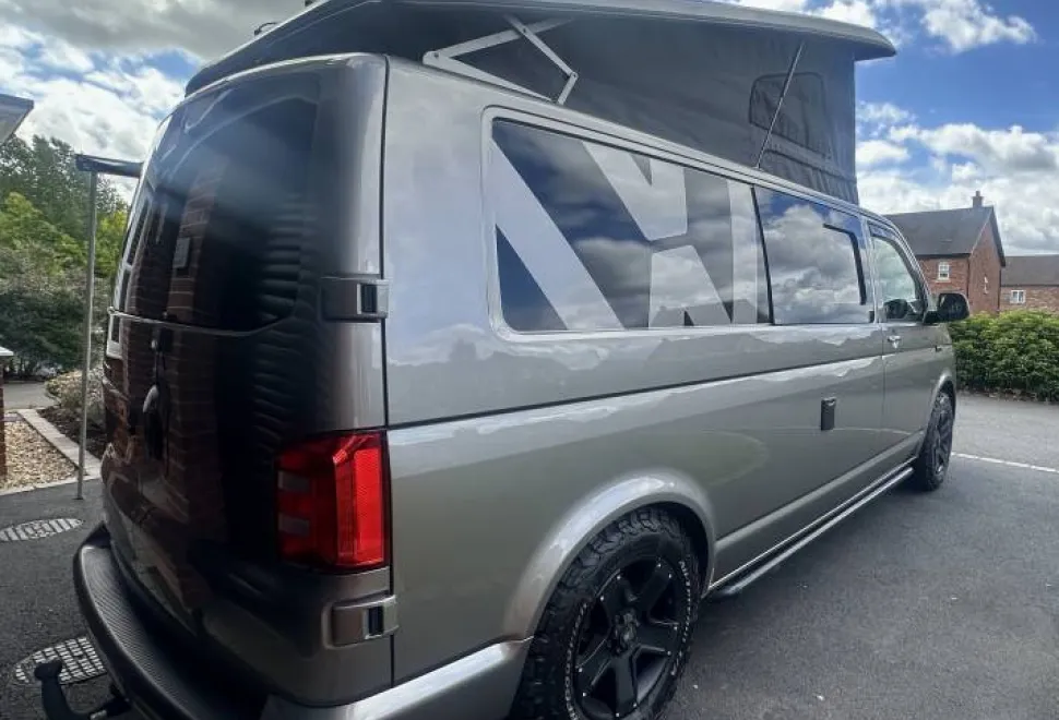Volkswagen T6 Transporter  Highline 2020