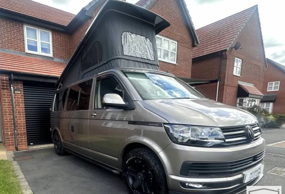Volkswagen T6 Transporter  Highline 2020