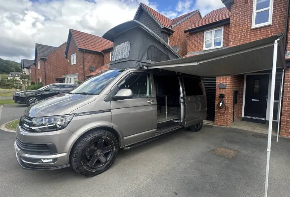 Volkswagen T6 Transporter  Highline 2020