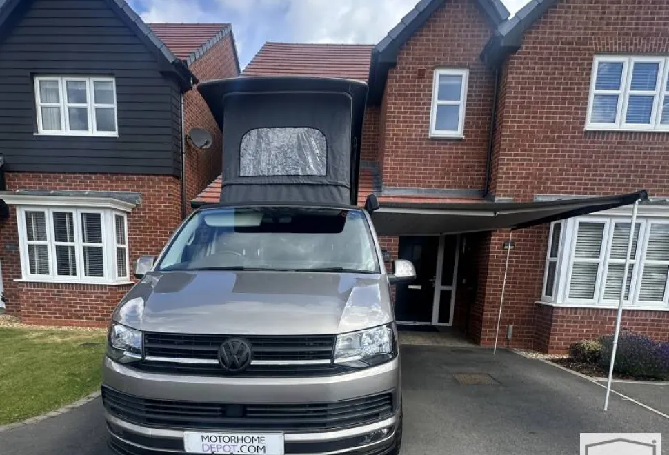 Volkswagen T6 Transporter  Highline 2020