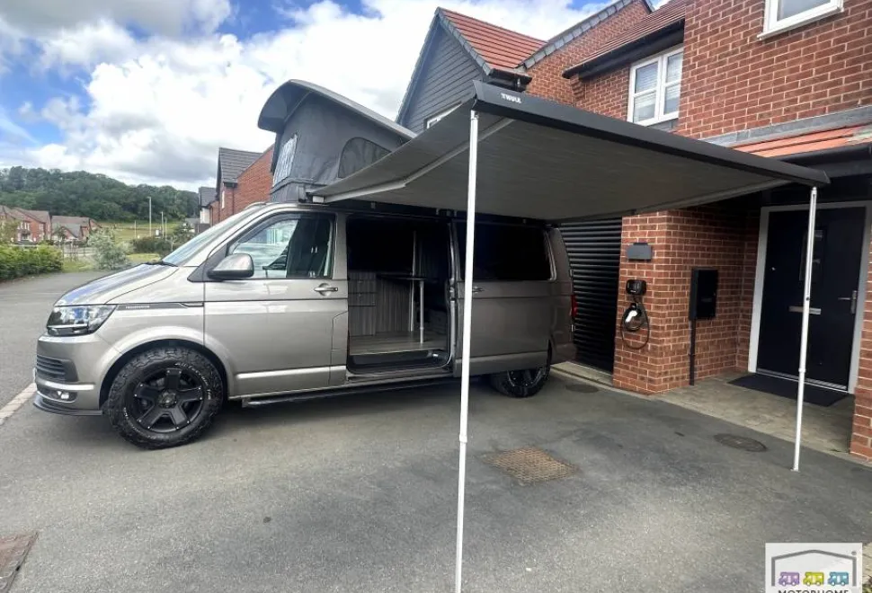 Volkswagen T6 Transporter  Highline 2020