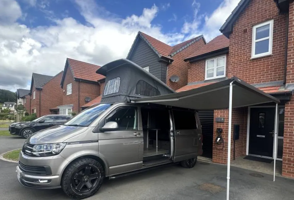 Volkswagen T6 Transporter  Highline 2020