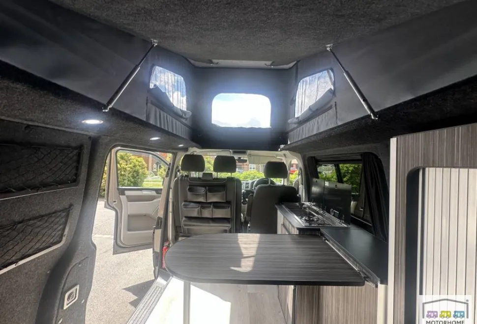 Volkswagen T6 Transporter  Highline 2020