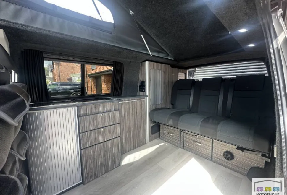 Volkswagen T6 Transporter  Highline 2020