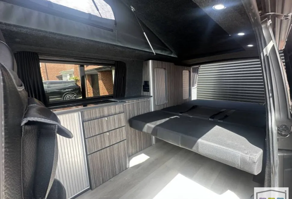 Volkswagen T6 Transporter  Highline 2020