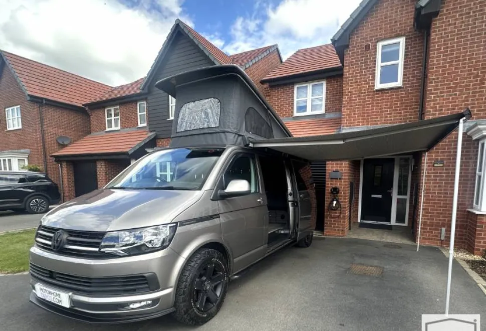 Volkswagen T6 Transporter  Highline 2020