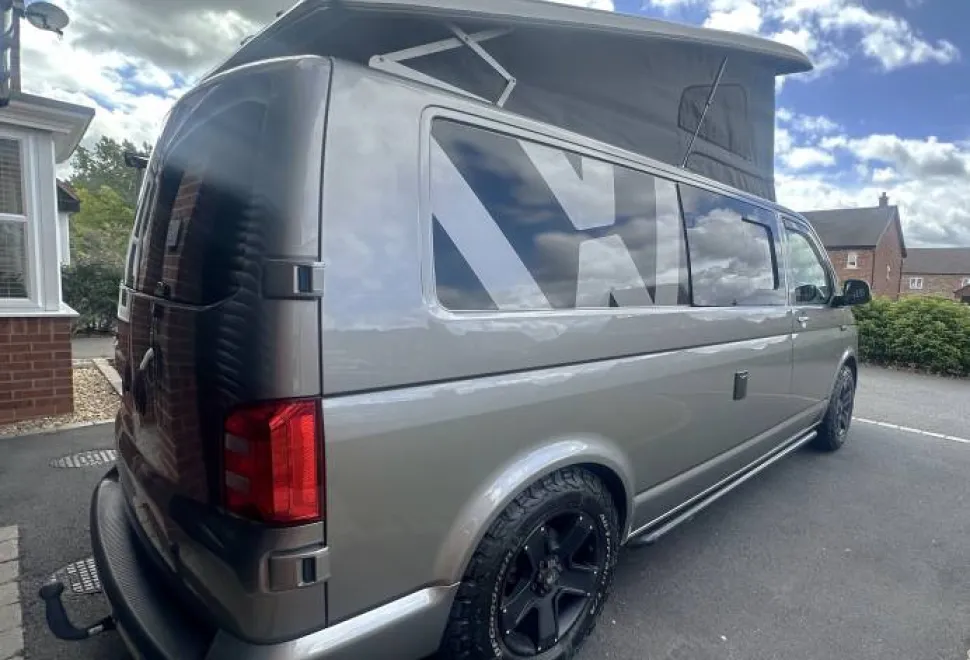 Volkswagen T6 Transporter  Highline 2020