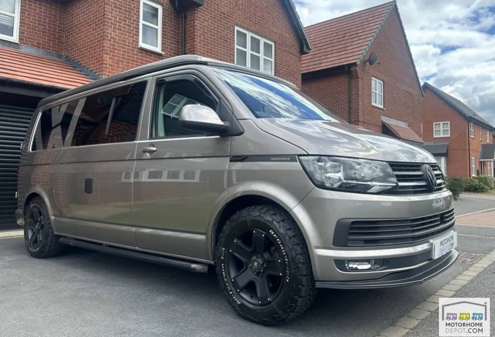 Volkswagen T6 Transporter  Highline 2020