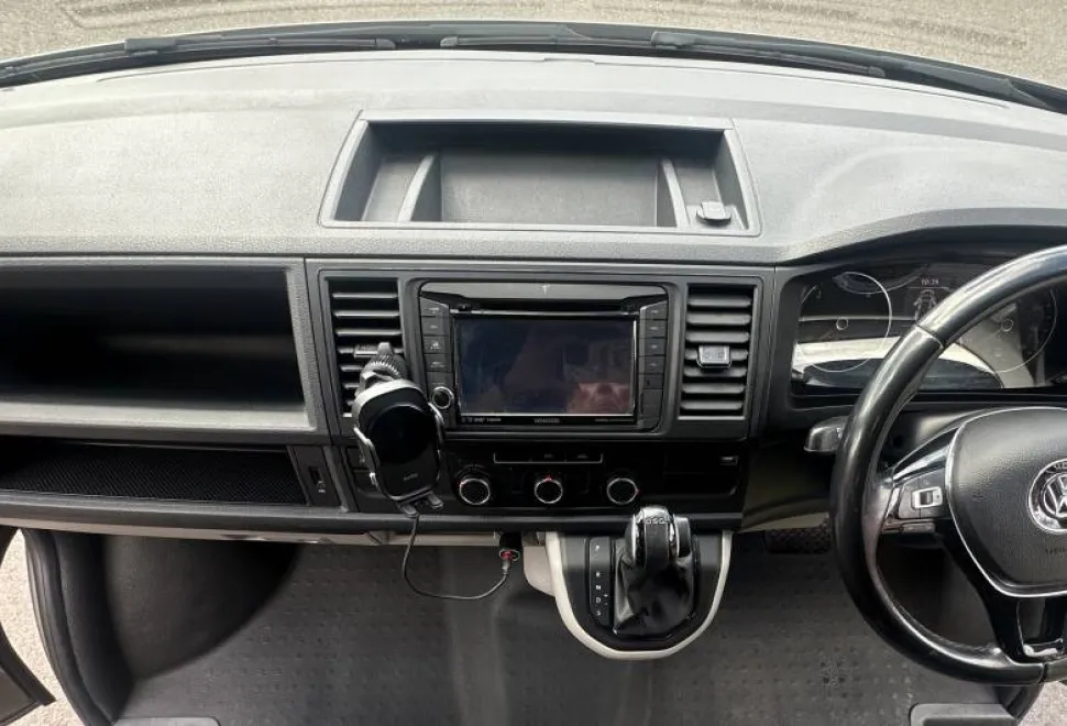 Volkswagen T6 Transporter  Highline 2020