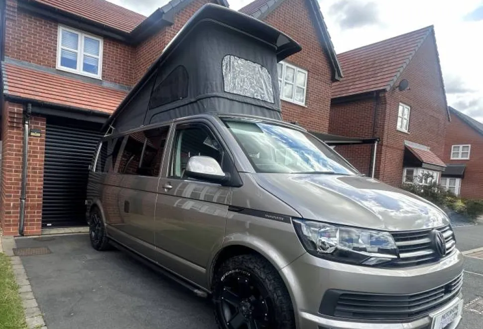 Volkswagen T6 Transporter  Highline 2020