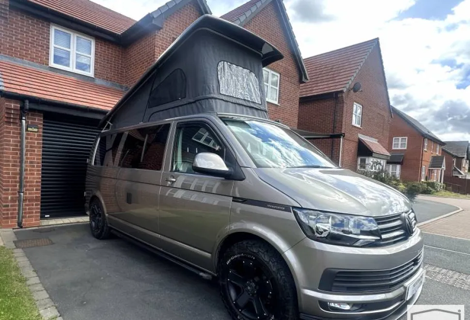 Volkswagen T6 Transporter  Highline 2020