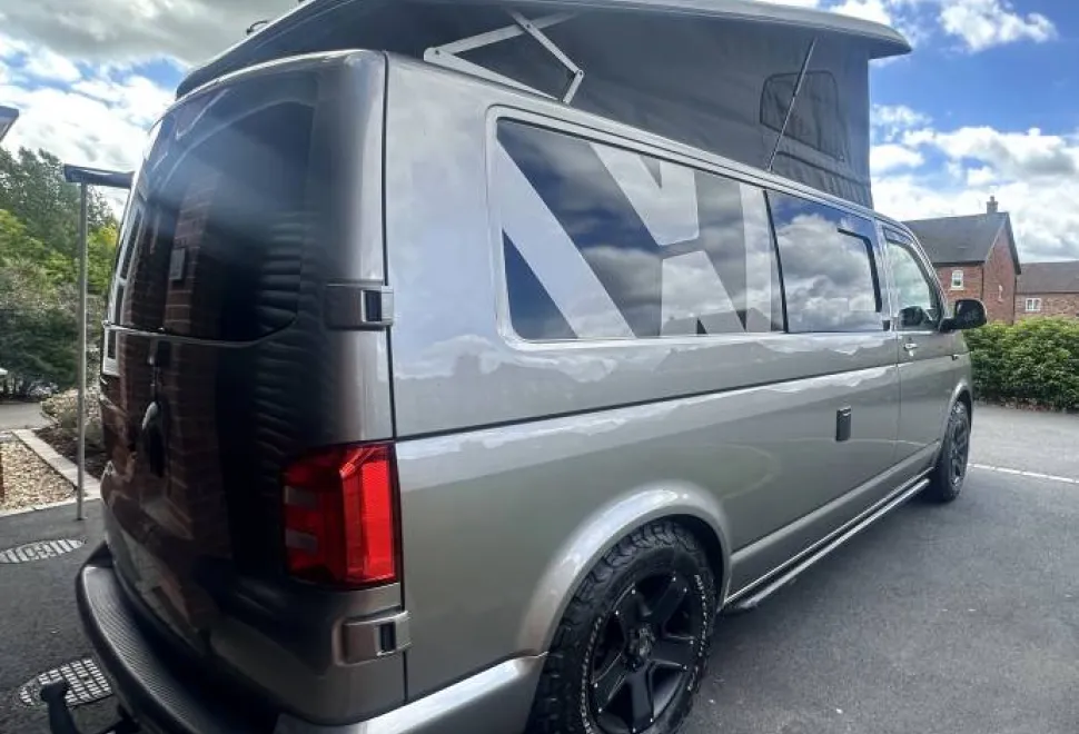 Volkswagen T6 Transporter  Highline 2020