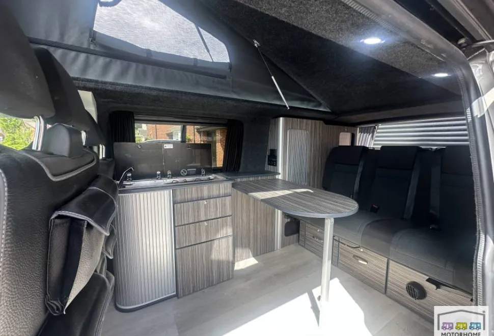 Volkswagen T6 Transporter  Highline 2020