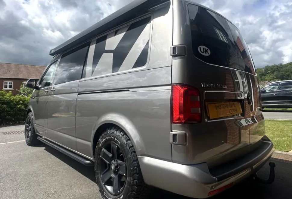 Volkswagen T6 Transporter  Highline 2020