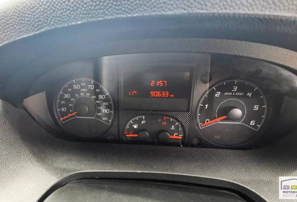 Peugeot Boxer Blue Hdi 335 L3h2 Professional P/v 2017