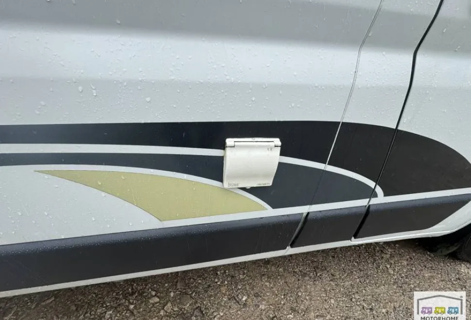 Citroen Relay 35 Hdi 2017
