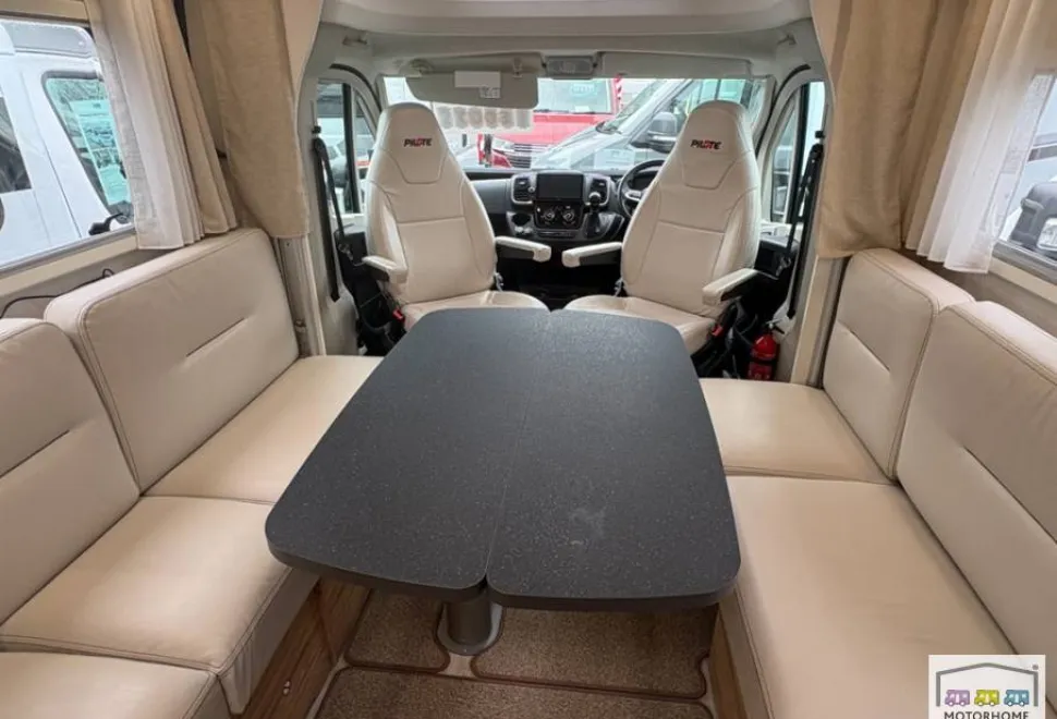 Pilote Evidence  2023
