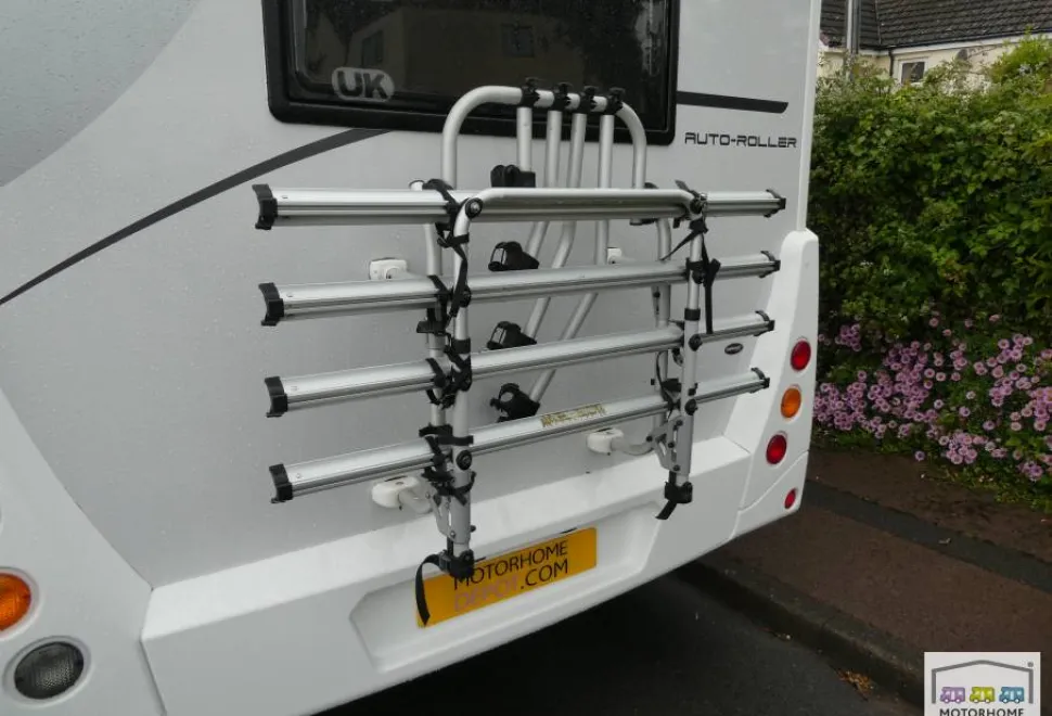 Roller Team Auto-Roller 747 2021