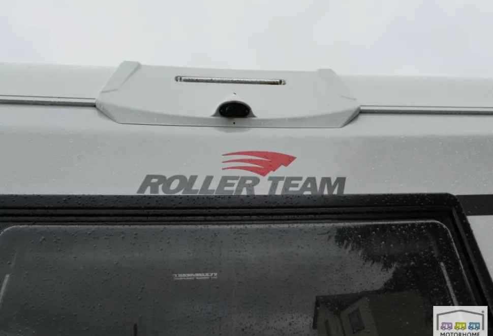 Roller Team Auto-Roller 747 2021