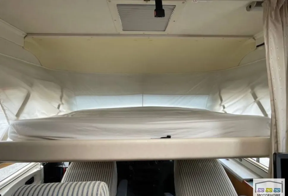 Hymer Starline 680 2004