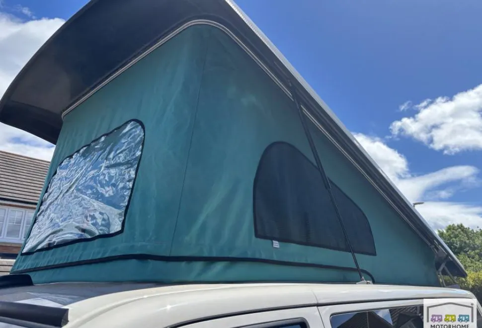 Volkswagen T28 Highline 2022