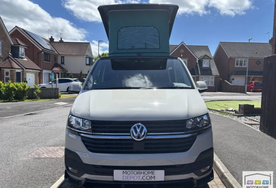 Volkswagen T28 Highline 2022