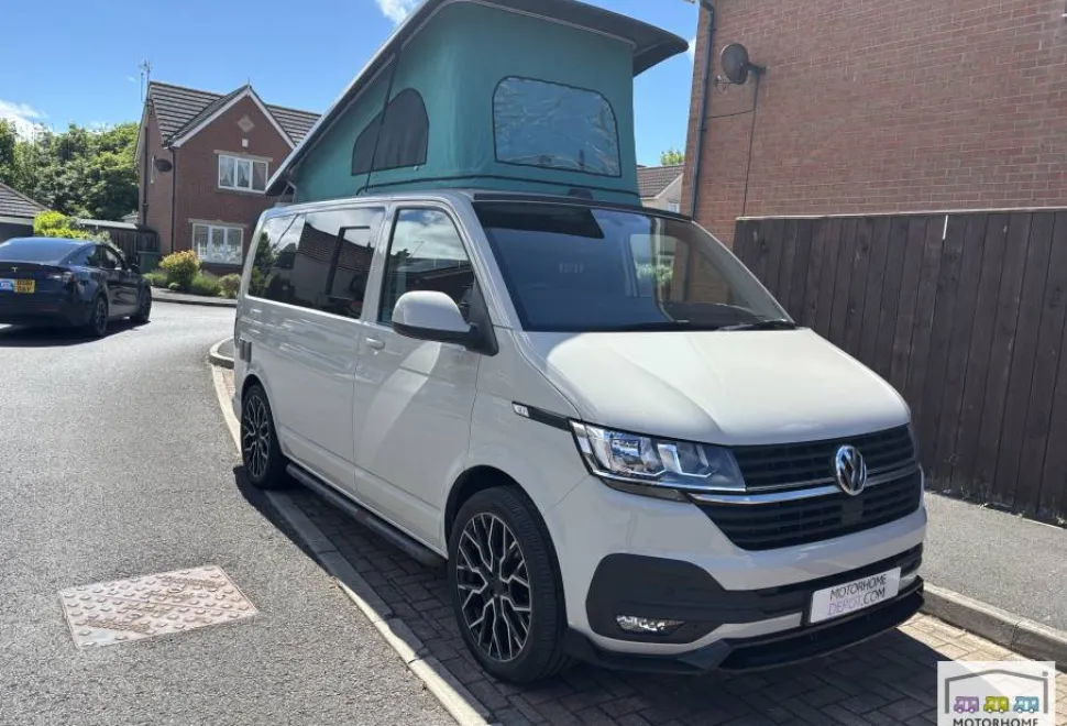 Volkswagen T28 Highline 2022