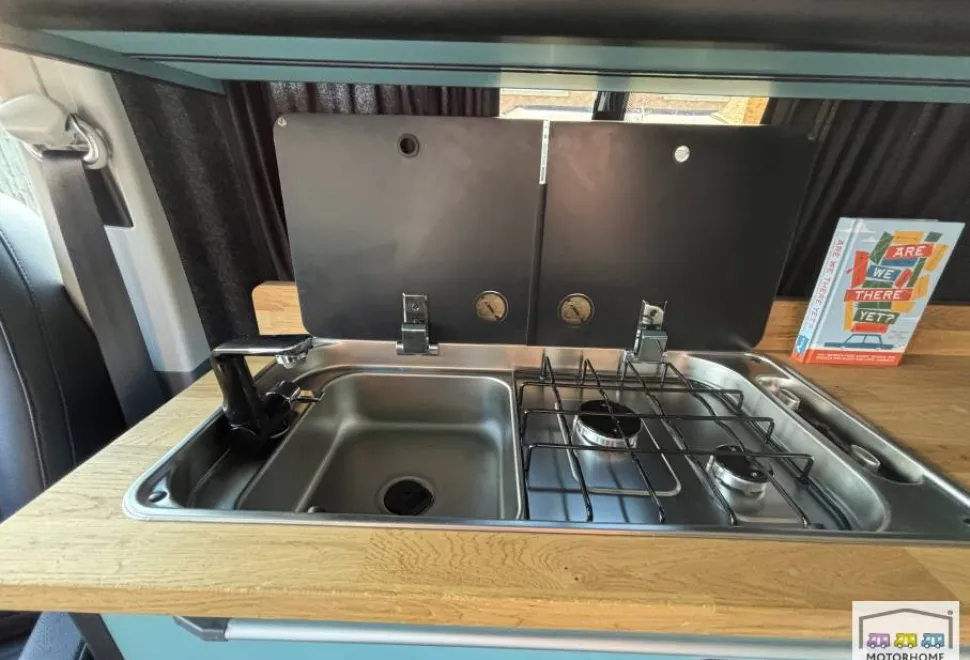 Volkswagen T28 Highline 2022