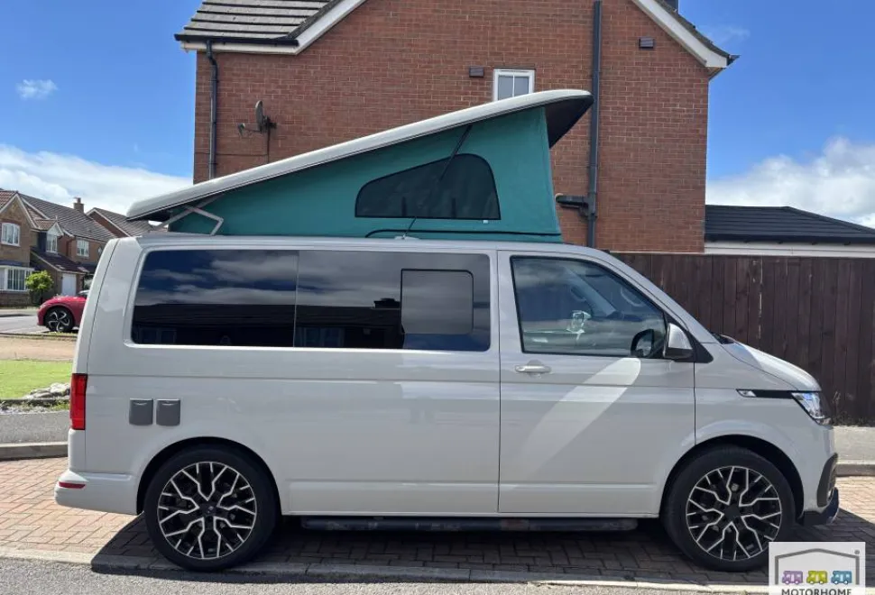 Volkswagen T28 Highline 2022