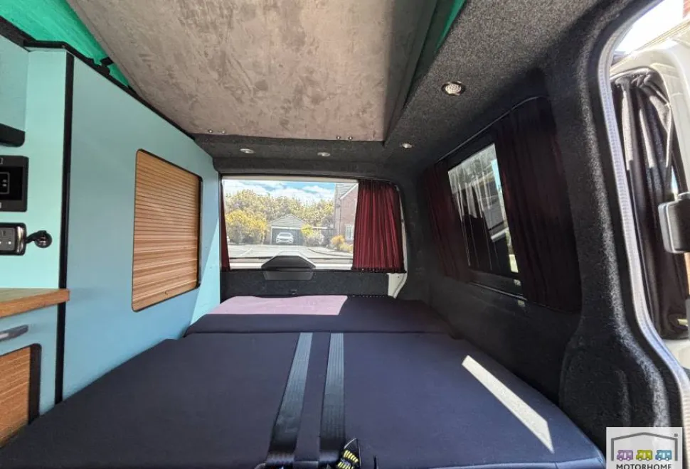 Volkswagen T28 Highline 2022
