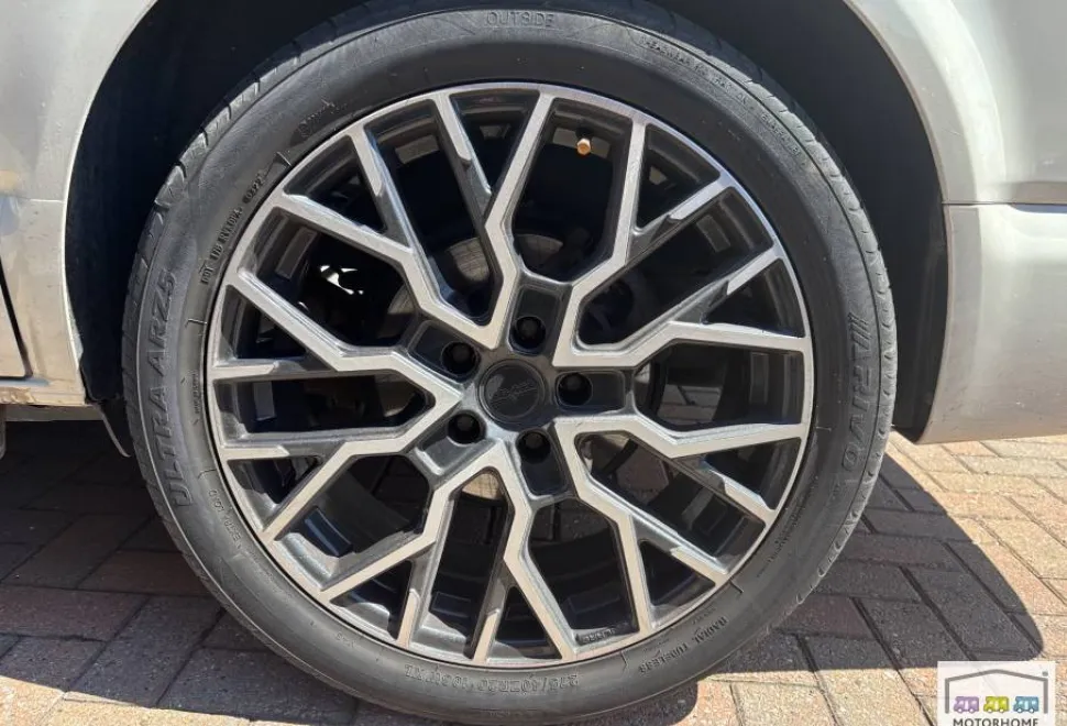 Volkswagen T28 Highline 2022