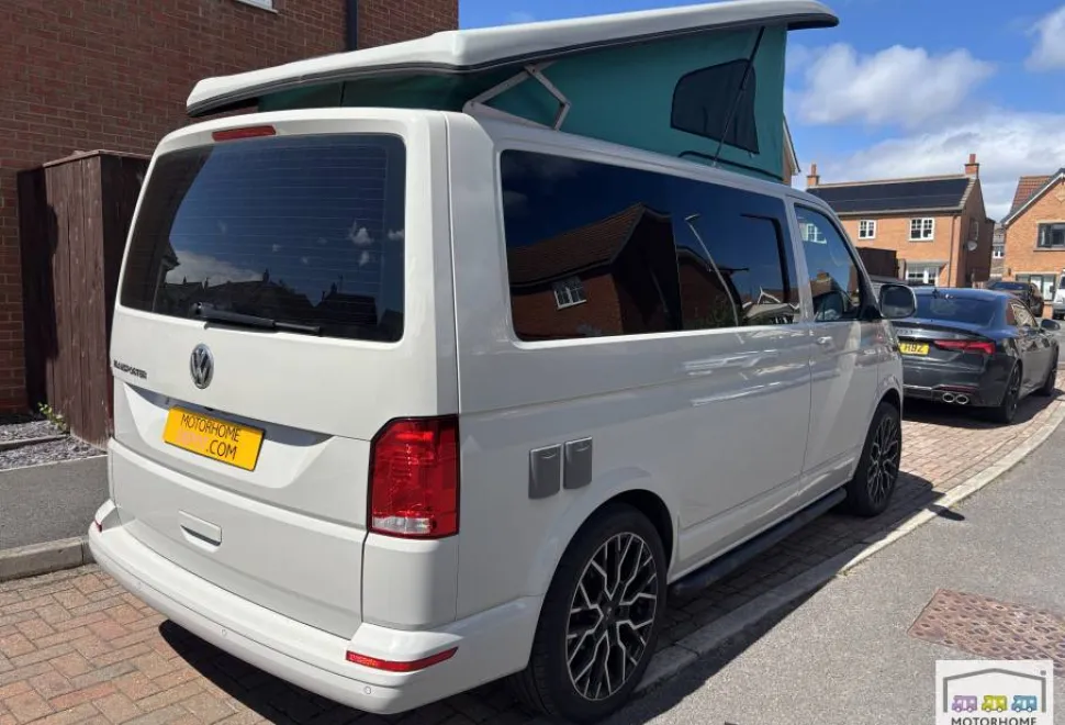 Volkswagen T28 Highline 2022