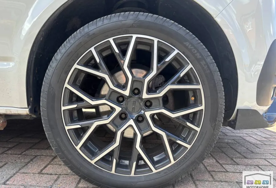 Volkswagen T28 Highline 2022