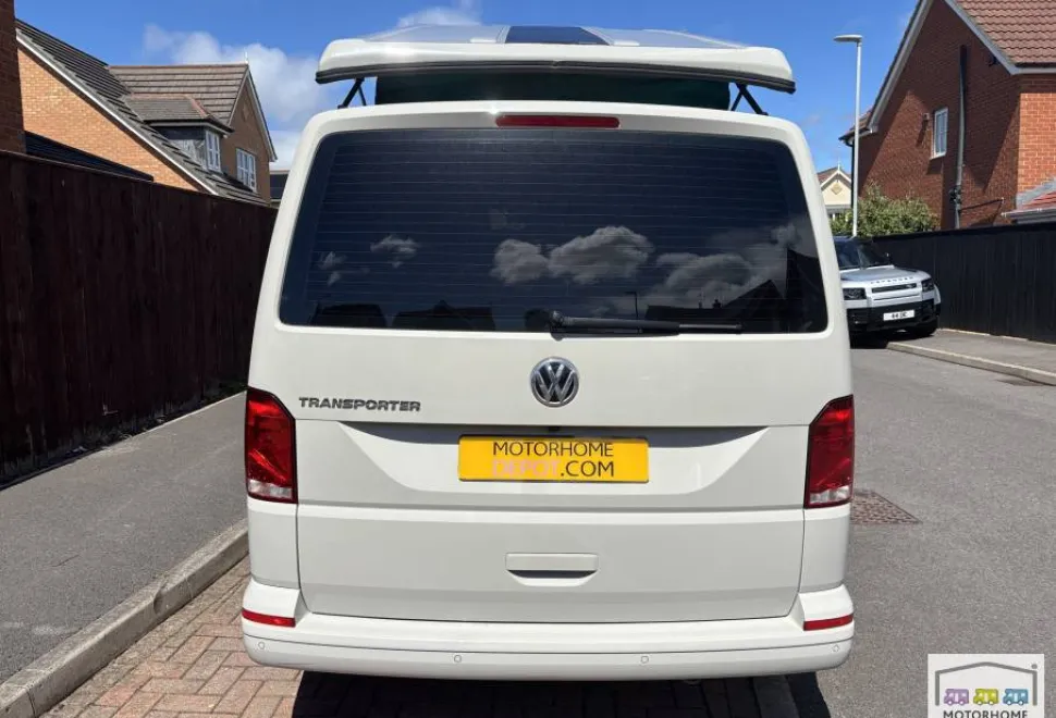 Volkswagen T28 Highline 2022