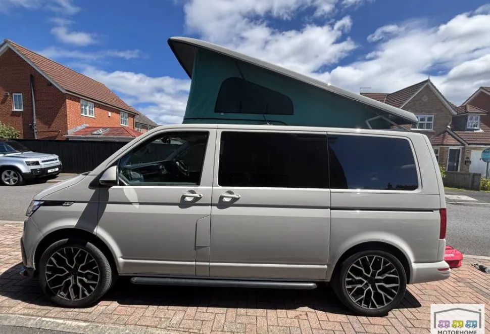 Volkswagen T28 Highline 2022