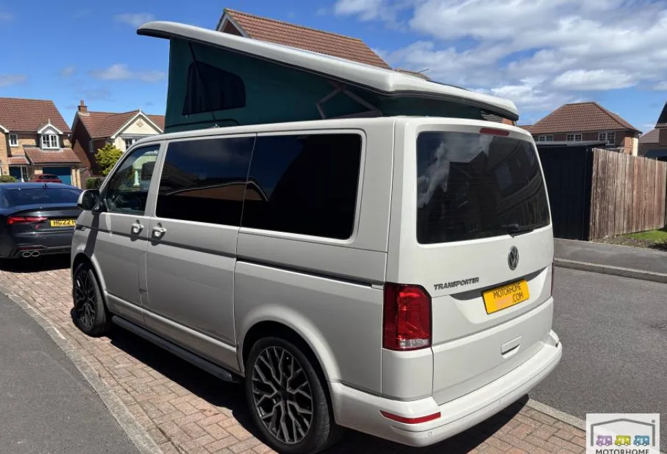 Volkswagen T28 Highline 2022