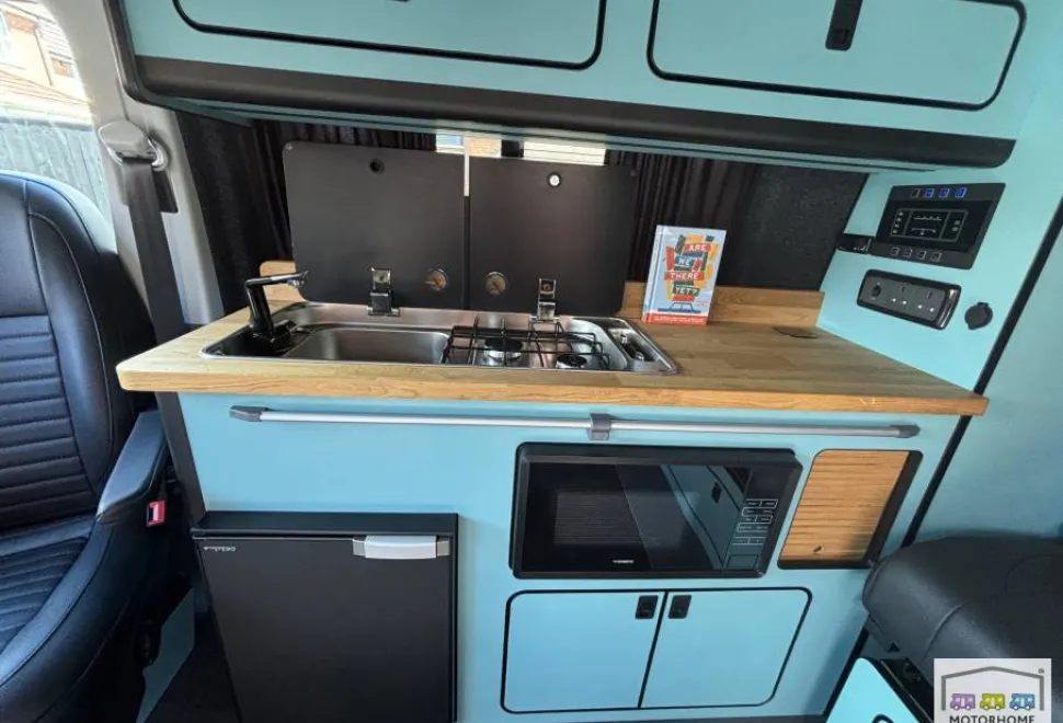 Volkswagen T28 Highline 2022