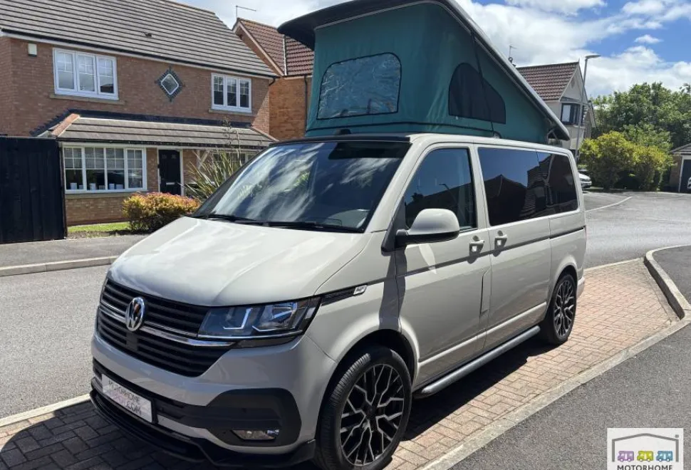 Volkswagen T28 Highline 2022