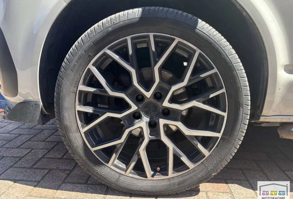 Volkswagen T28 Highline 2022