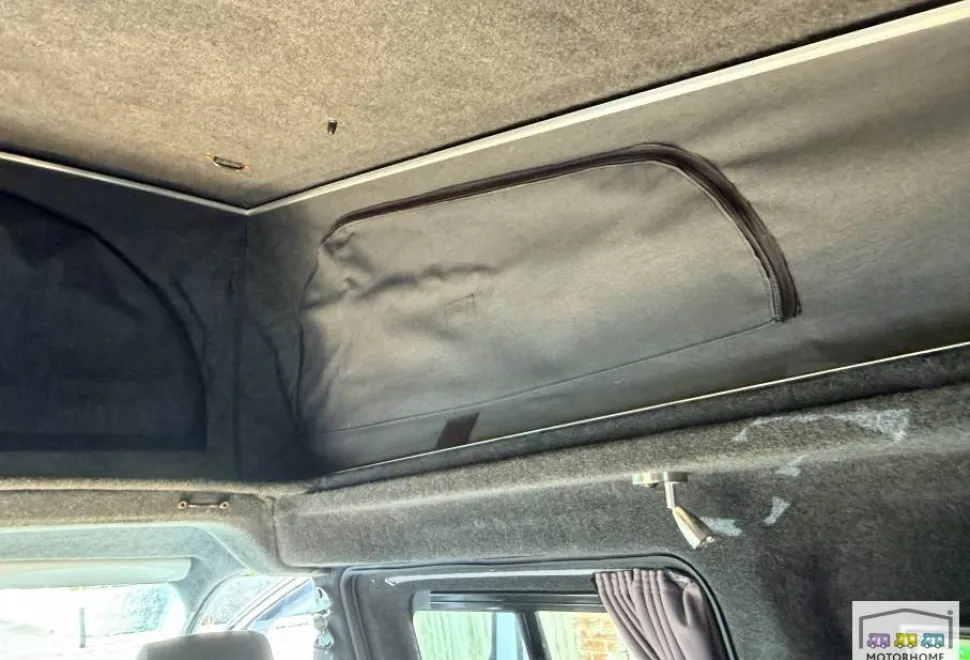 Nissan NV200  2015