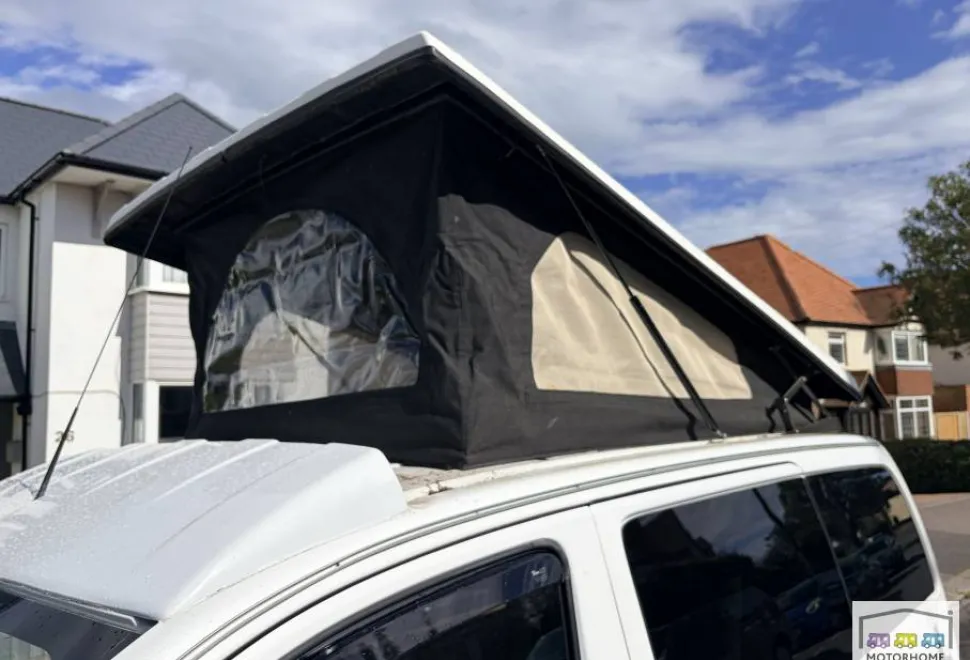 Nissan NV200  2015