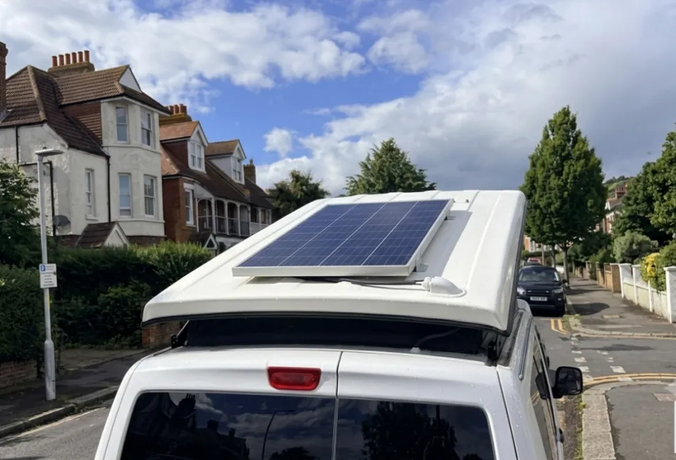 Nissan NV200  2015