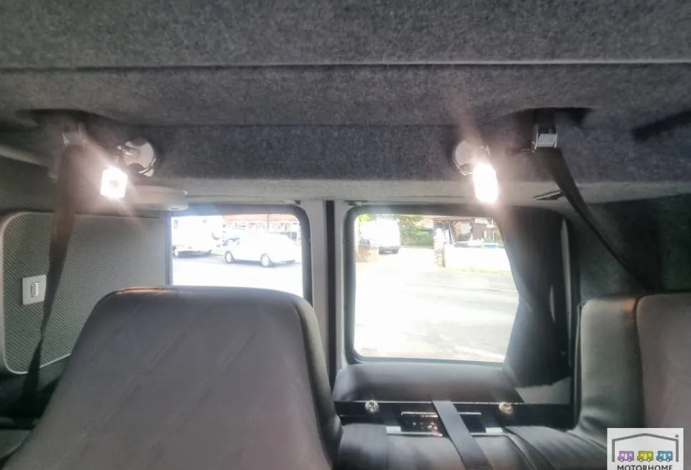 Volkswagen T6 Startline 2016