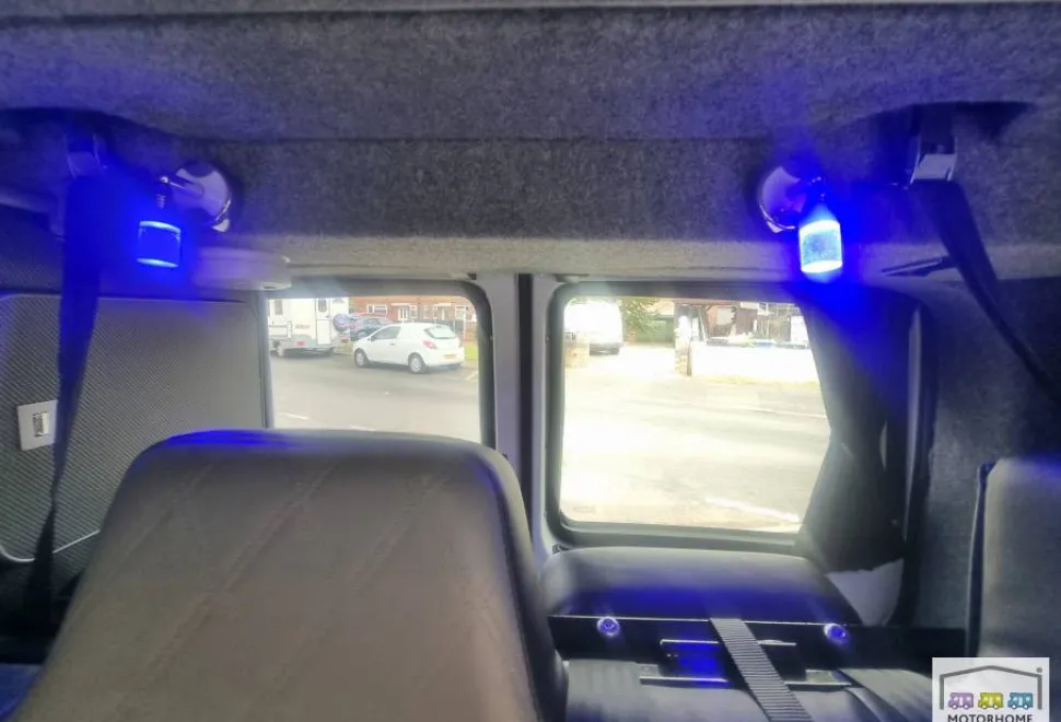 Volkswagen T6 Startline 2016